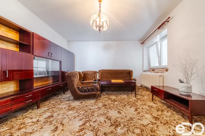 Prodej rodinného domu, Jevíčko, Okružní II, 234 m2