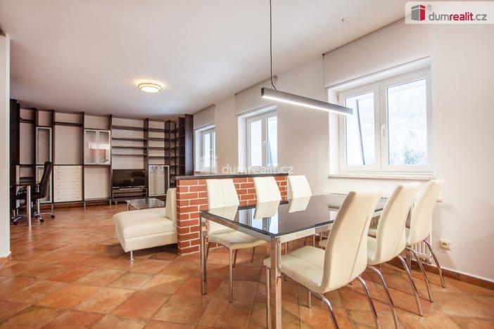 Prodej bytu 2+kk, Hluboká nad Vltavou, Třeboňská, 77 m2