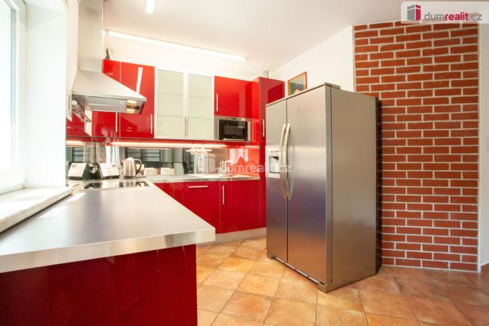 Prodej bytu 2+kk, Hluboká nad Vltavou, Třeboňská, 77 m2