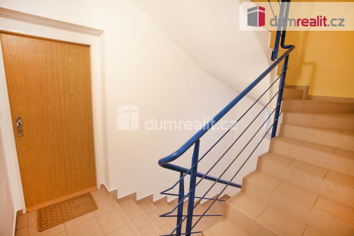 Prodej bytu 2+kk, Hluboká nad Vltavou, Třeboňská, 77 m2