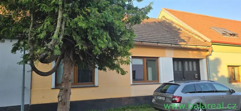 Prodej rodinného domu, Babice, 155 m2