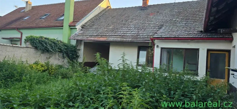 Prodej rodinného domu, Babice, 155 m2