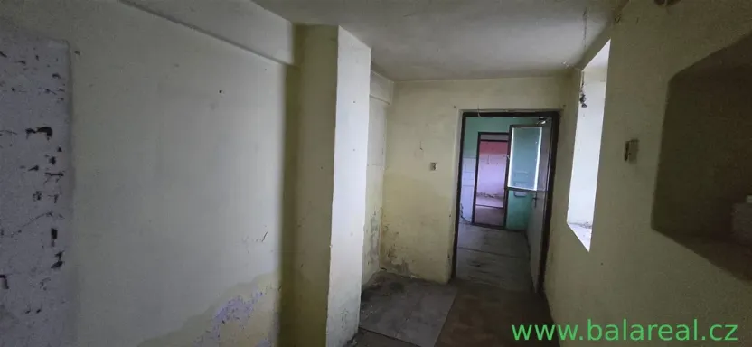 Prodej rodinného domu, Babice, 155 m2