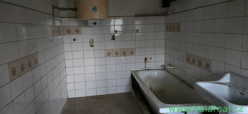 Prodej rodinného domu, Babice, 155 m2