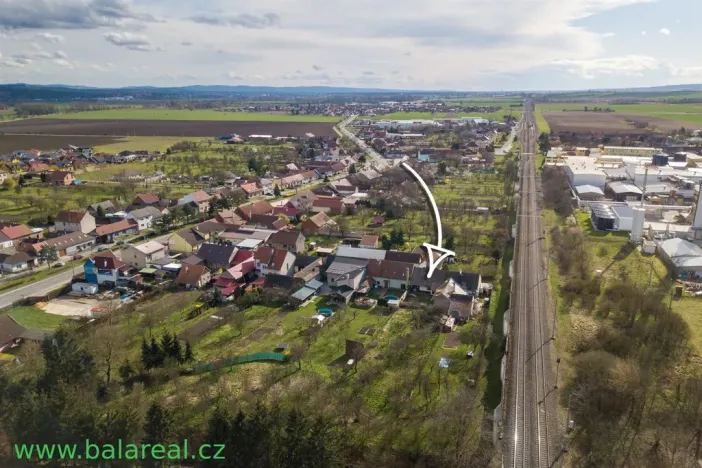 Prodej rodinného domu, Babice, 155 m2