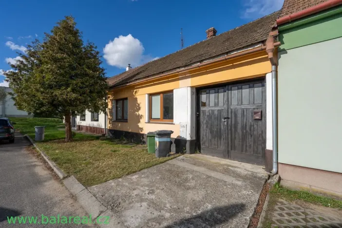 Prodej rodinného domu, Babice, 155 m2