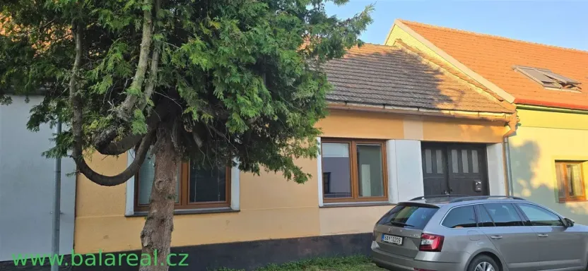 Prodej rodinného domu, Babice, 155 m2