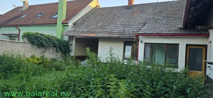 Prodej rodinného domu, Babice, 155 m2