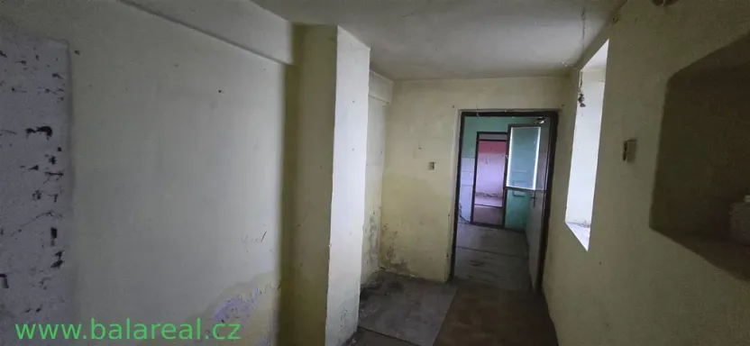 Prodej rodinného domu, Babice, 155 m2