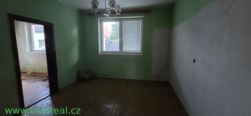 Prodej rodinného domu, Babice, 155 m2