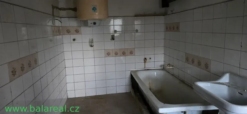 Prodej rodinného domu, Babice, 155 m2