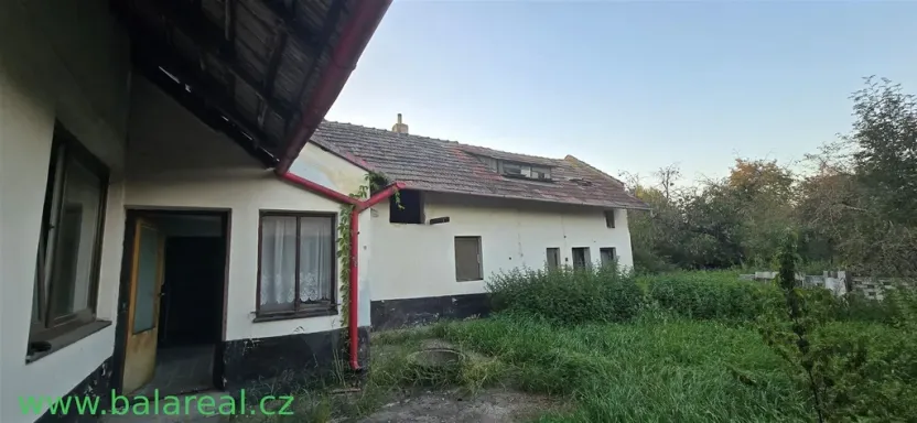 Prodej rodinného domu, Babice, 155 m2