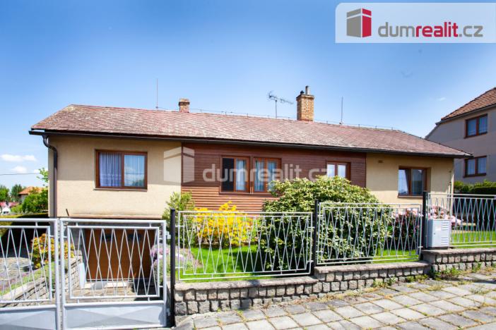 Prodej rodinného domu, Netolice, Tyršova, 321 m2