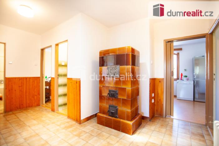 Prodej rodinného domu, Netolice, Tyršova, 321 m2