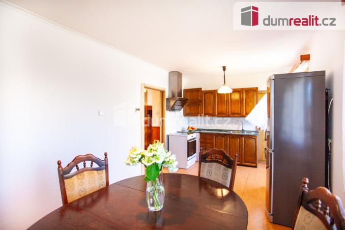 Prodej rodinného domu, Netolice, Tyršova, 321 m2