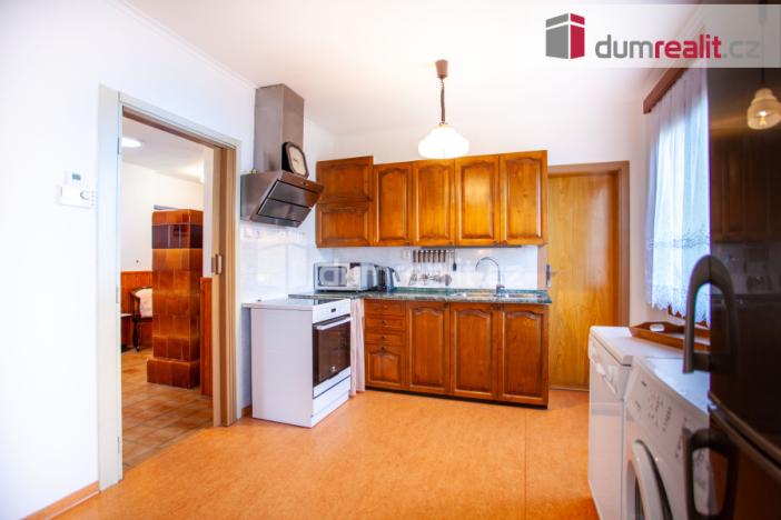 Prodej rodinného domu, Netolice, Tyršova, 321 m2