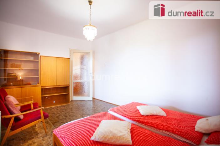 Prodej rodinného domu, Netolice, Tyršova, 321 m2