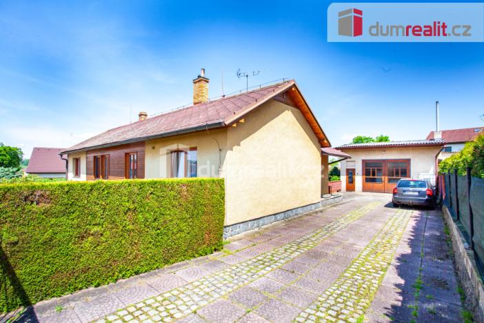 Prodej rodinného domu, Netolice, Tyršova, 321 m2
