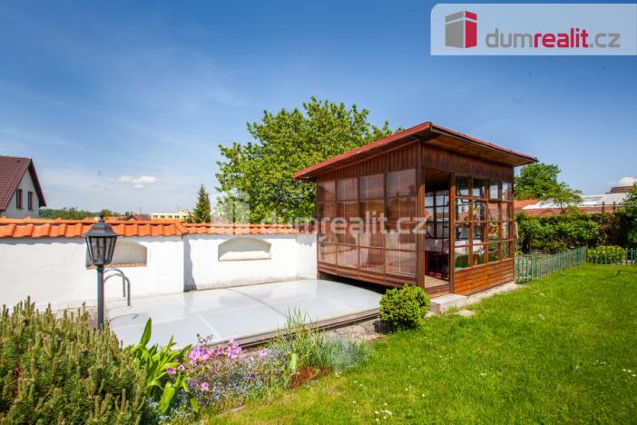 Prodej rodinného domu, Netolice, Tyršova, 321 m2