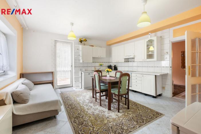 Prodej rodinného domu, Merklín - Lípa, 380 m2