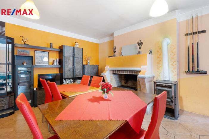 Prodej rodinného domu, Merklín - Lípa, 380 m2