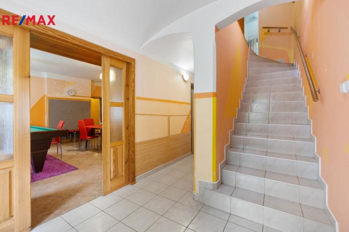 Prodej rodinného domu, Merklín - Lípa, 380 m2