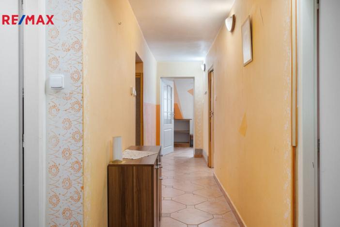 Prodej rodinného domu, Merklín - Lípa, 380 m2