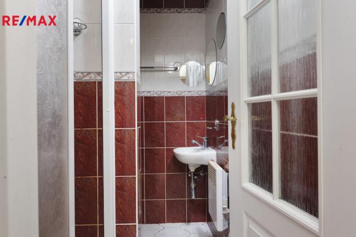 Prodej rodinného domu, Merklín - Lípa, 380 m2