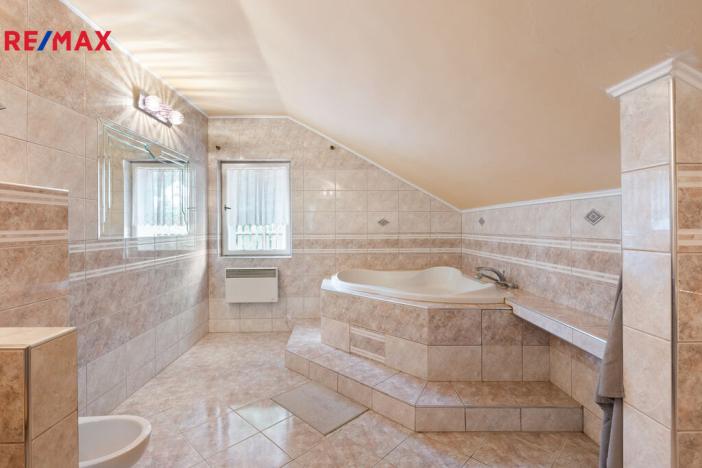 Prodej rodinného domu, Merklín - Lípa, 380 m2