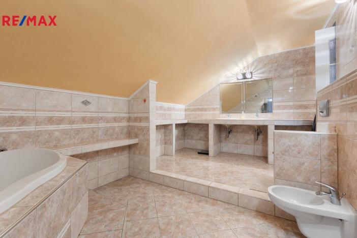 Prodej rodinného domu, Merklín - Lípa, 380 m2