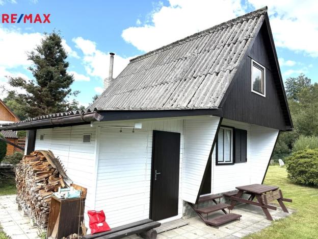 Prodej chaty, Jihlava, 50 m2