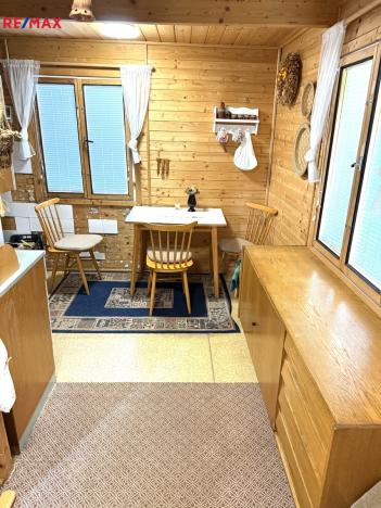 Prodej chaty, Jihlava, 50 m2