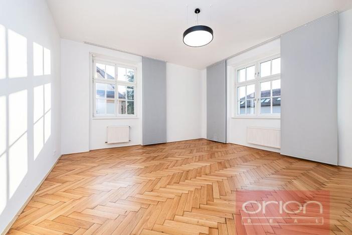 Pronájem bytu 3+1, Praha - Dejvice, Na viničních horách, 140 m2