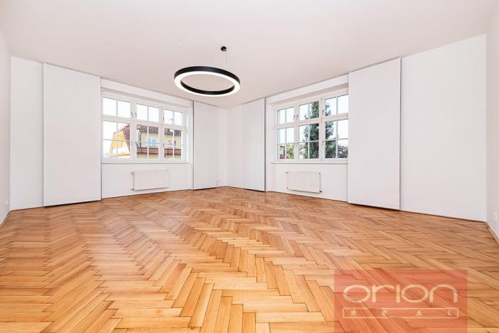 Pronájem bytu 3+1, Praha - Dejvice, Na viničních horách, 140 m2