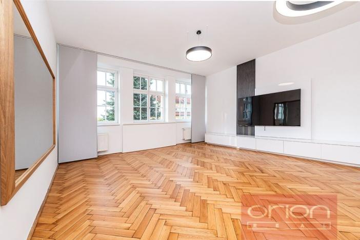 Pronájem bytu 3+1, Praha - Dejvice, Na viničních horách, 140 m2