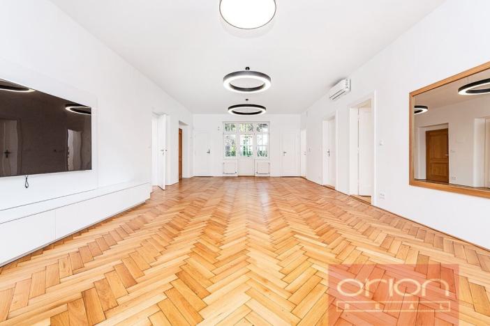 Pronájem bytu 3+1, Praha - Dejvice, Na viničních horách, 140 m2