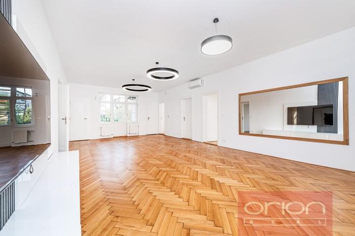 Pronájem bytu 3+1, Praha - Dejvice, Na viničních horách, 140 m2