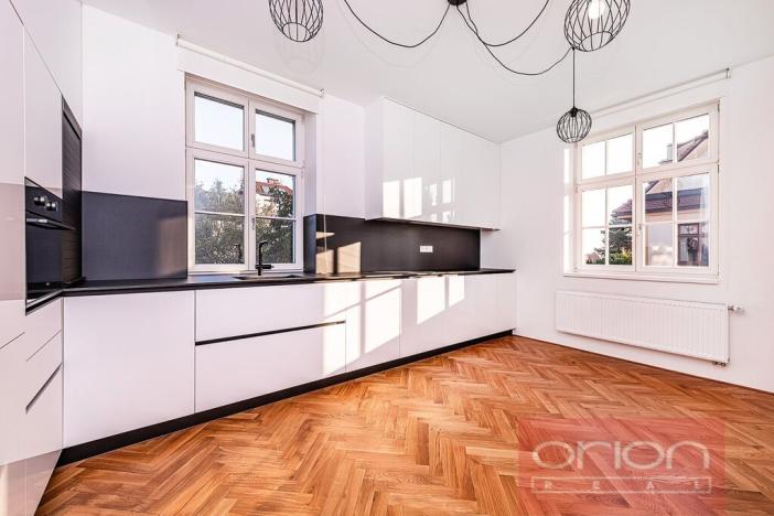 Pronájem bytu 3+1, Praha - Dejvice, Na viničních horách, 140 m2