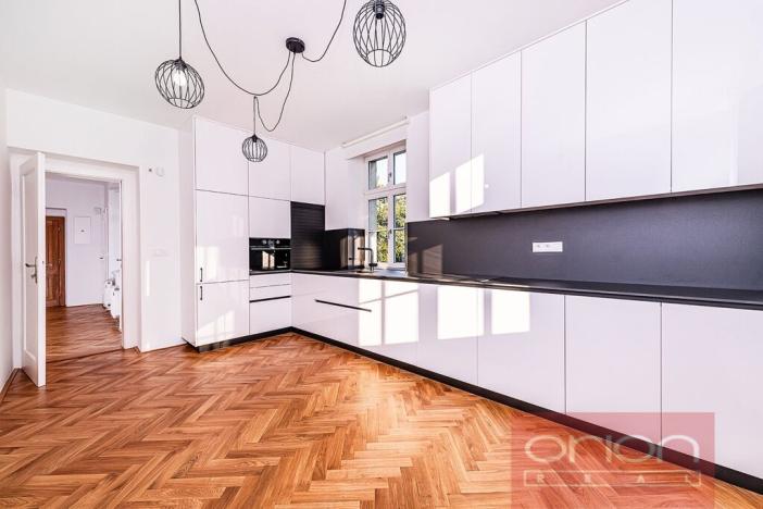 Pronájem bytu 3+1, Praha - Dejvice, Na viničních horách, 140 m2