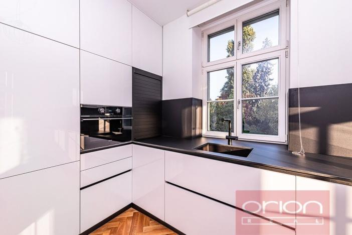 Pronájem bytu 3+1, Praha - Dejvice, Na viničních horách, 140 m2