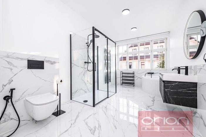 Pronájem bytu 3+1, Praha - Dejvice, Na viničních horách, 140 m2