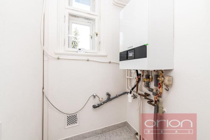 Pronájem bytu 3+1, Praha - Dejvice, Na viničních horách, 140 m2