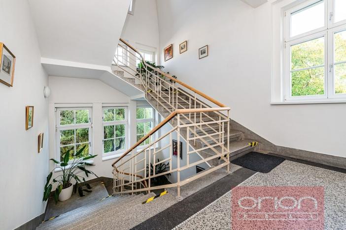 Pronájem bytu 3+1, Praha - Dejvice, Na viničních horách, 140 m2