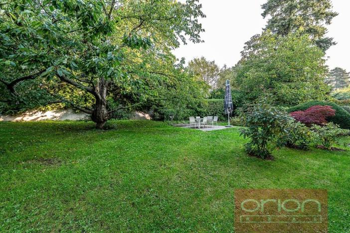 Pronájem bytu 3+1, Praha - Dejvice, Na viničních horách, 140 m2