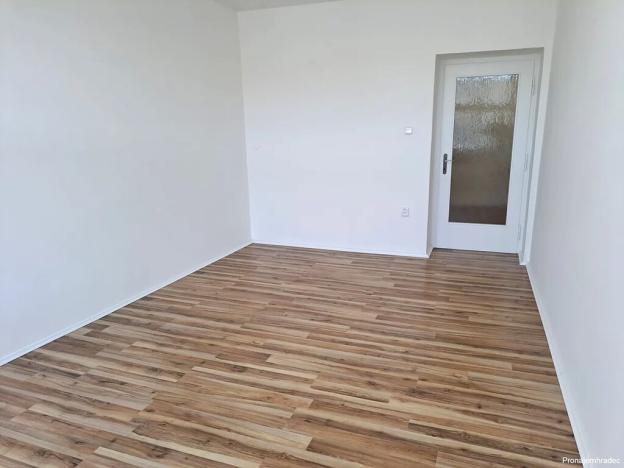 Pronájem bytu 1+kk, Hradec Králové, Nerudova, 31 m2