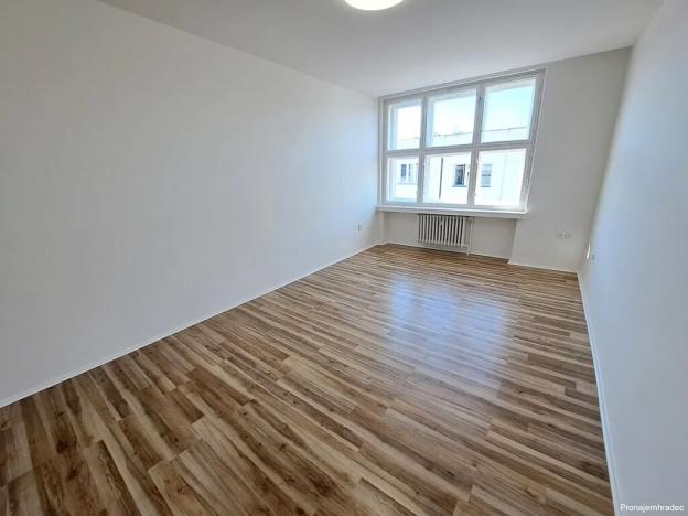 Pronájem bytu 1+kk, Hradec Králové, Nerudova, 31 m2