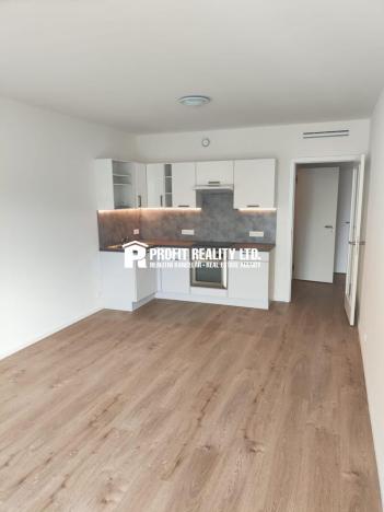 Pronájem bytu 2+kk, Praha - Stodůlky, Hábova, 52 m2