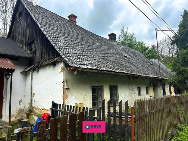 Prodej chalupy, Krasov, 244 m2