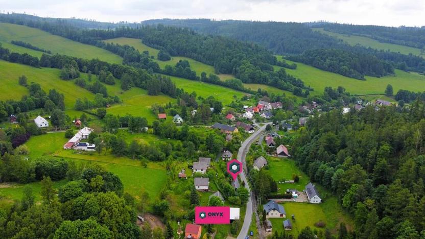 Prodej chalupy, Krasov, 244 m2