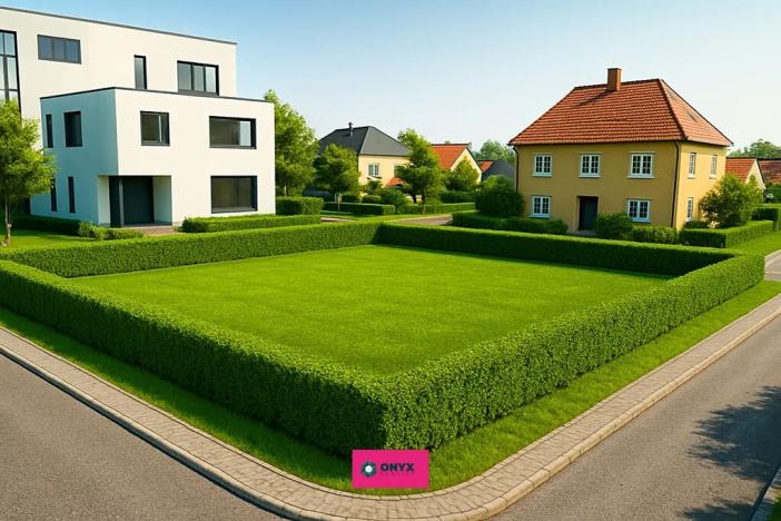 Prodej pozemku pro bydlení, Holubice, 550 m2